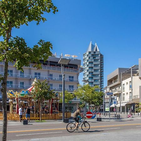 Apollo Διαμέρισμα Τζεσόλο Λίντο Εξωτερικό φωτογραφία