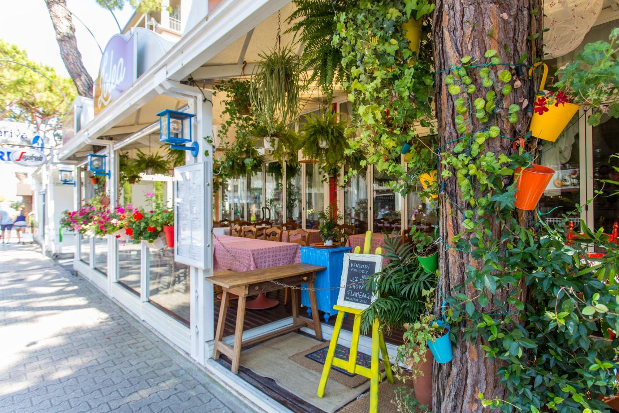 Apollo Διαμέρισμα Τζεσόλο Λίντο Εξωτερικό φωτογραφία